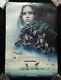 Star Wars Rogue One Original Quad Movie Poster 40 X 30 (film)