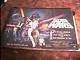 Star Wars Rolled Academy Awards B Quad Movie Poster'77