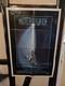 Star Wars Rotj 27x 40 Authentic Original One Sheet Cinema Quad Poster