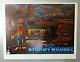 Stormy Monday Melanie Griffith/tommy Lee Jones Original Uk Quad Movie Poster