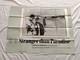 Stranger Than Paradise Original Uk Quad- Used Jim Jarmusch