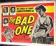 The Bad One!'57 A. K. A. Sorority Girl Classic Original U. K. Quad Film Poster