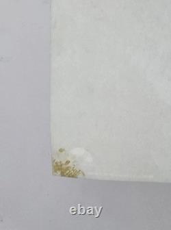 THE DEEP rare Vintage 1977 Original Movie Poster UK Quad 30x40 Nick Nolte Bisset