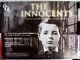The Innocents Original Quad Movie Poster Bfi 2014 Jack Clayton
