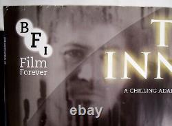 THE INNOCENTS Original Quad Movie Poster BFI 2014 Jack Clayton