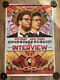 The Interview One Sheet Original Movie Poster Cinema Poster