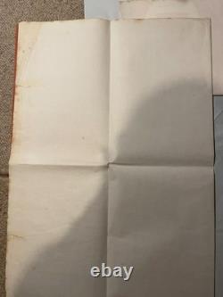 THE LAST PICTURE SHOW UK Quad poster RARE version Peter Bogdanovich 70s MCM