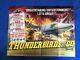 Thunderbirds Are Go Original Uk Quad Movie Poster Gerry Anderson