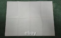 TURKEY SHOOT (1982) original UK quad movie poster Oz cult dystopian exploitation