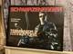 Terminator 2 Poster Rarely Available, Genuine 1991 Cinema Quad (40in X 30in)