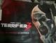 Terrifier 3 Movie Cinema Quad Poster (30x40), V Good Condition