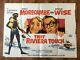 That Rivera Touch 1966 British Quad Movie Poster Morecambe & Wise
