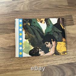 That'll Be The Day Original UK Quad Movie Film Cinema Poster 1973 VGC