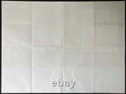 The Bobo Original Quad Movie Poster Peter Sellers Britt Ekland 1967