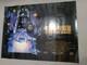 The Empire Strikes Back Special Edition 1997 Rr Original Uk Quad Poster
