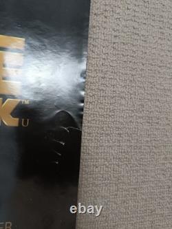 The Empire Strikes Back Special Edition 1997 RR Original UK Quad Poster