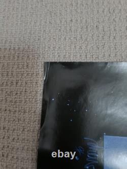 The Empire Strikes Back Special Edition 1997 RR Original UK Quad Poster