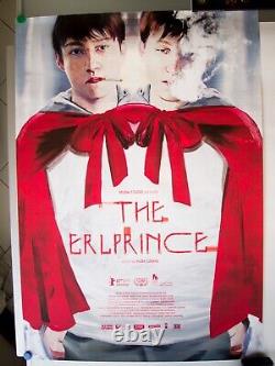The Erlprince Original Movie Poster