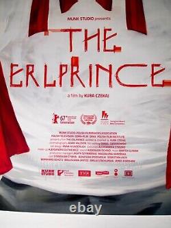 The Erlprince Original Movie Poster