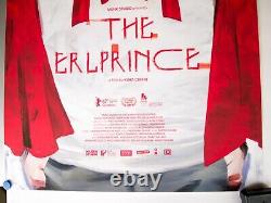 The Erlprince Original Movie Poster