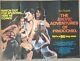 The Erotic Adventures Of Pinnochio 1971 Original Quad Movie Poster