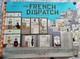 The French Dispatch Original Quad Cinema Poster 30 X 40