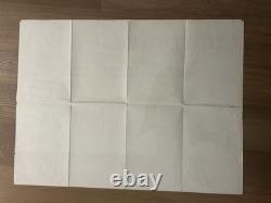 The Good, The Bad, The Ugly (1966), Original British Quad Movie Poster