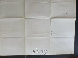 The Great Gatsby Original 1974 Uk Quad Movie Poster Robert Redford Mia Farrow