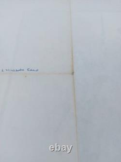 The Great Northfield Minnesota Raid Original Uk Quad Movie Poster 1972