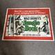The Jungle Book Original Vintage 1967 Uk Quad Poster Very Good Condition