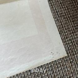 The Jungle Book Original Vintage 1967 UK Quad Poster Very Good Condition