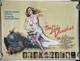 The Lady Vanishes Original Quad Movie Cinema Poster Cybill Shepherd Hammer 1979