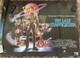 The Last Starfighter Original Uk Quad Cinema Poster