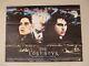 The Lost Boys Original Uk Cinema 30x39 3/4 Quad Movie Film Poster 1987. Folded