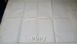 The NeverEnding Story 1985 UK Quad Film Poster
