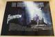 The Phantom Original 1996 Double Side Quad Movie Poster 40 X 30 Very Rare