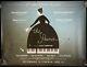 The Piano Original Quad Movie Poster Jane Campion Holly Hunter 25 Anniversary Rr
