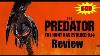 The Predator Movie Review
