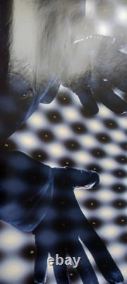 The Prestige (2006) Original UK Quad Cinema Poster, Christopher Nolan