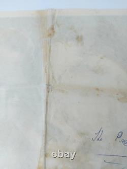 The Prize Original Uk Quad Movie Poster 1963 Paul Newman