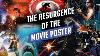 The Resurgence Of The Movie Poster Alternative Movie Poster Documentary
