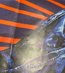 The Terminator Original UK British Quad First Release 1985 Film Poster 30x40