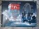 The Third Man 75th Anniversary Rerelease Original Cinema Uk Quad Poster Movie