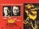 The Towering Inferno (1974) Original British Quad Movie Poster Ultra Rare Mint