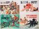 Thunderball 1965 Uk Quad Advance Film Poster, Robert Mcginnis & Frank Mccarthy