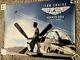 Top Gun Maverick Poster Uk Quad 2020 Movie Covid Recalled Tom Cruise