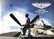 Top Gun Maverick (2020)- Original Movie Poster, Uk Quad (30 X 40)