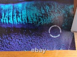 Total Recall Original Rolled UK Single Sided Quad Poster Total Recall Original Rolled UK Single Sided Quad Poster