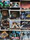 Transformers, Troll Hunter Etc. Job Lot Original Uk Quad Sheet Movie Posters