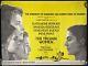Trojan Women Original Quad Movie Poster Katharine Hepburn Vanessa Redgrave 1971